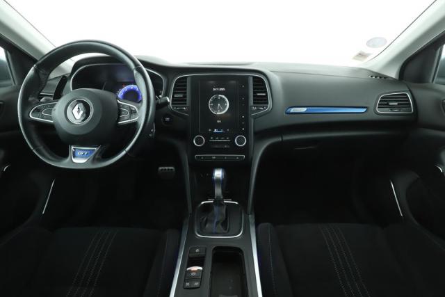 Renault Mégane image 1