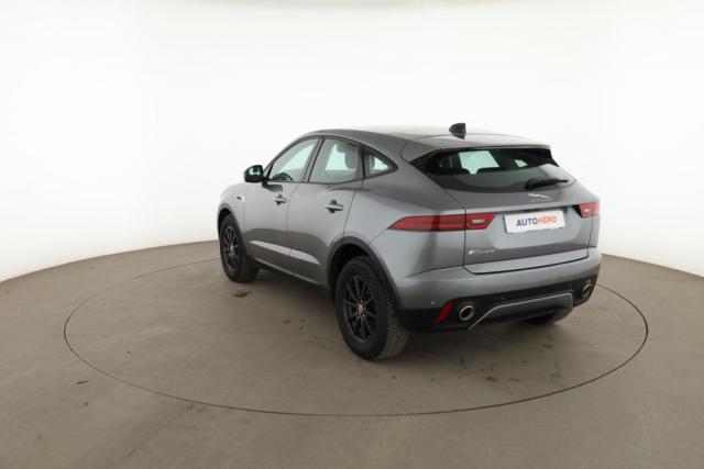 Jaguar E-Pace image 8