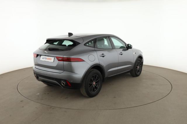 Jaguar E-Pace image 7