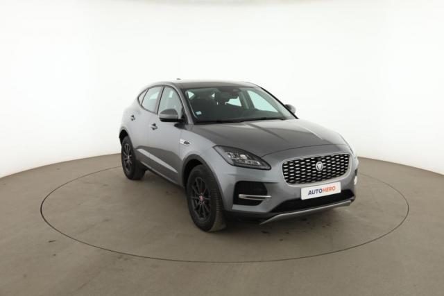 Jaguar E-Pace image 2