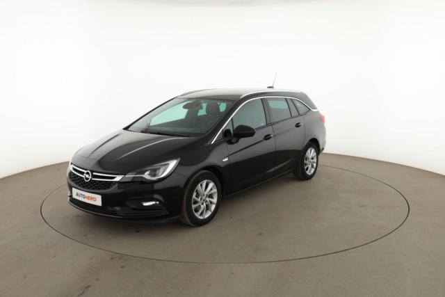 Opel Astra Sports Tourer 1.4 Turbo Innovation Auto 150 Ch