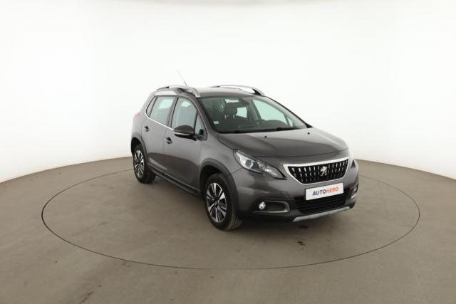 Peugeot 2008 image 4