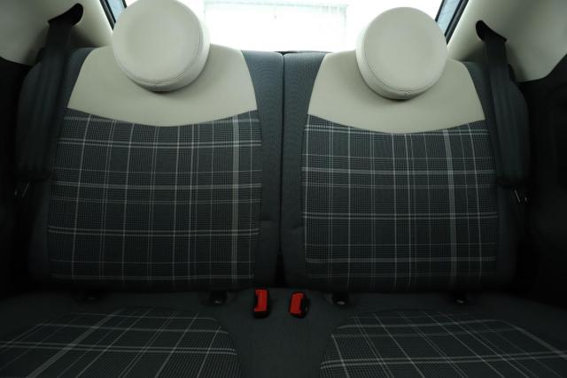 Fiat 500 image 9