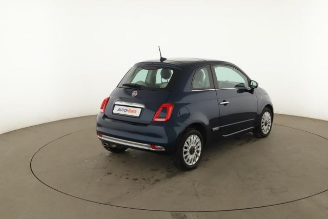 Fiat 500 image 8