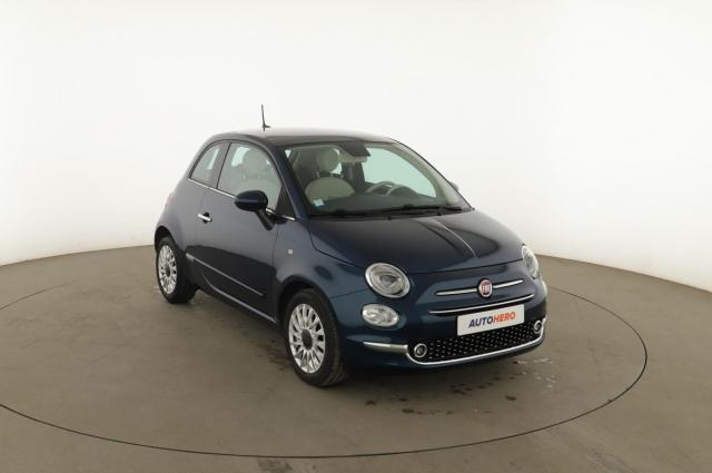 Fiat 500 image 3