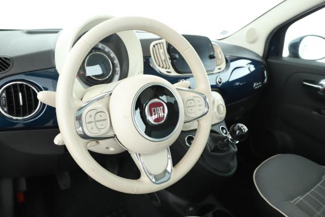 Fiat 500 image 1