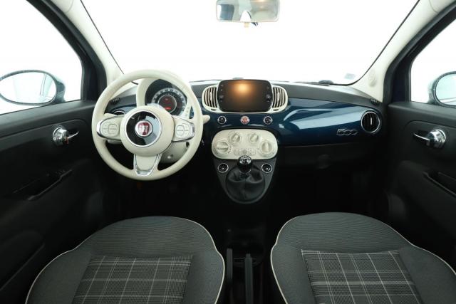 Fiat 500 image 5