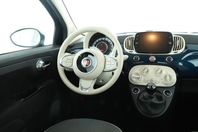 Fiat 500 image 6