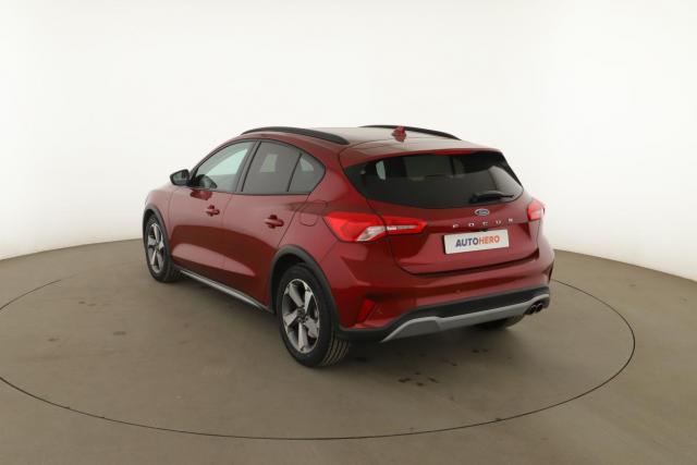 Ford Focus image 4