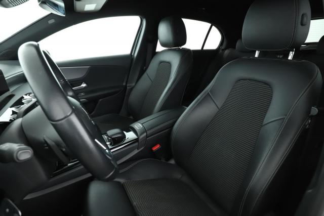 Mercedes Benz Classe A image 8