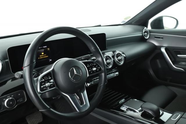 Mercedes Benz Classe A image 2
