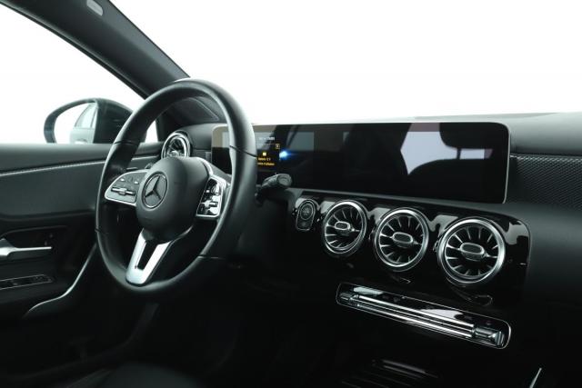 Mercedes Benz Classe A image 1