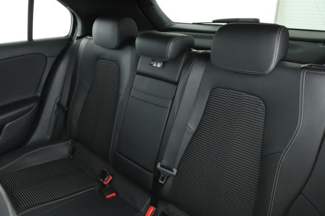 Mercedes Benz Classe A image 3