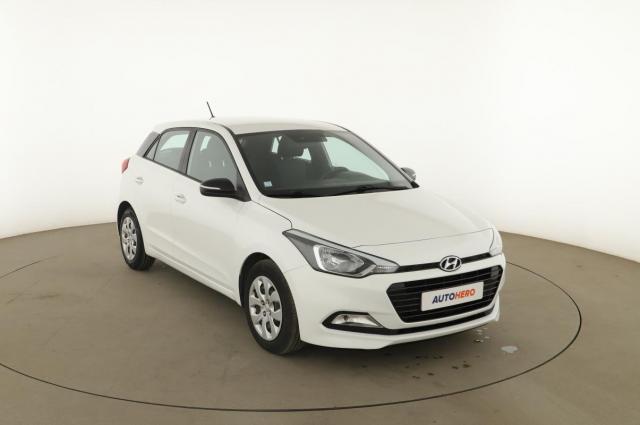 Hyundai I20 image 5