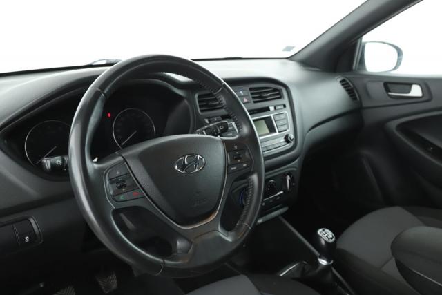 Hyundai I20 image 3