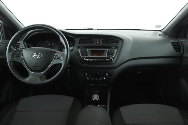 Hyundai I20 image 8