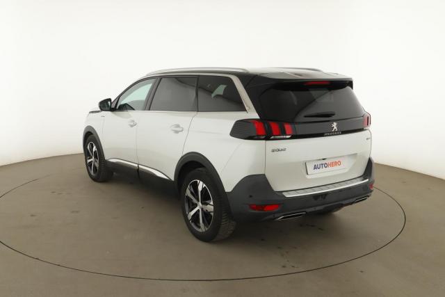 Peugeot 5008 image 7