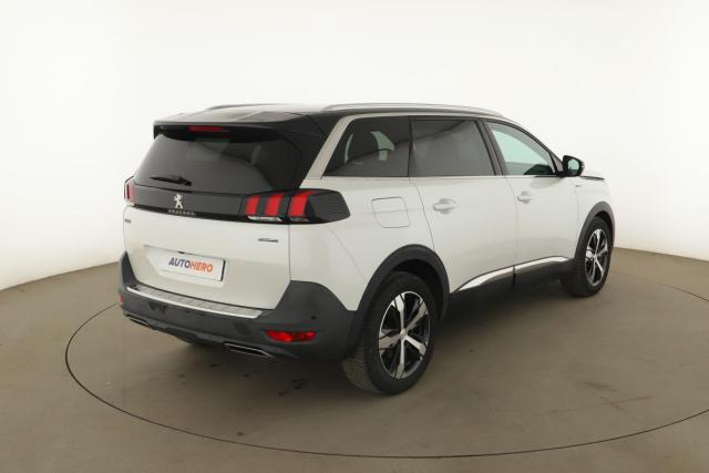 Peugeot 5008 image 6
