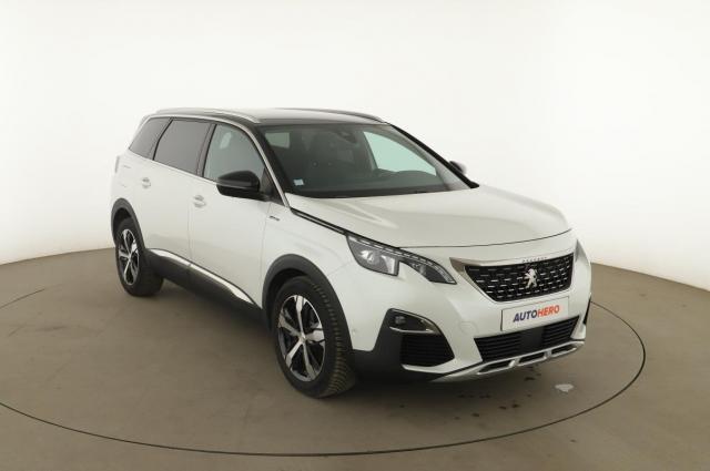 Peugeot 5008 image 2