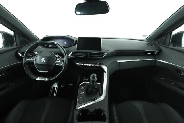 Peugeot 5008 image 5