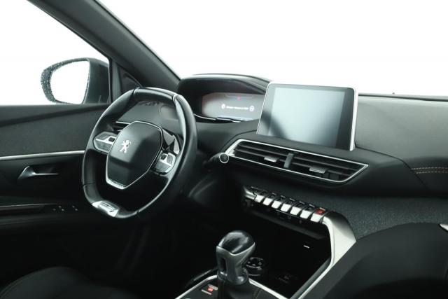 Peugeot 5008 image 4