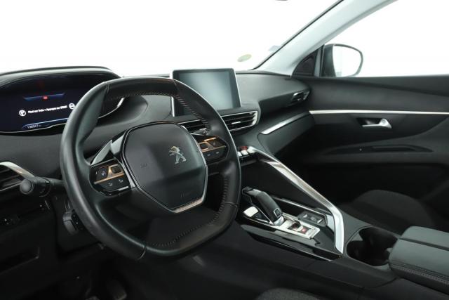 Peugeot 3008 image 1