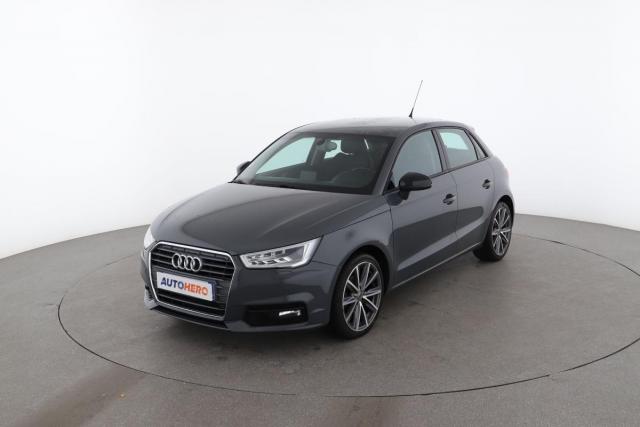 Audi A1 Sportback 1.0 Tfsi Ultra Ambition Luxe S Tronic 95 Ch