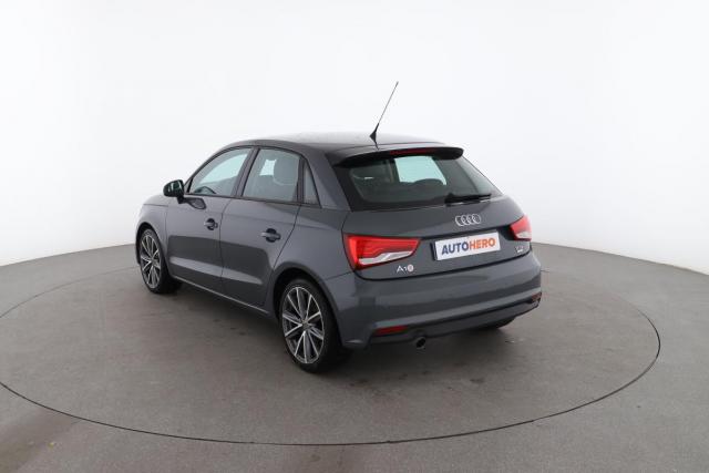 Audi A1 Sportback image 6