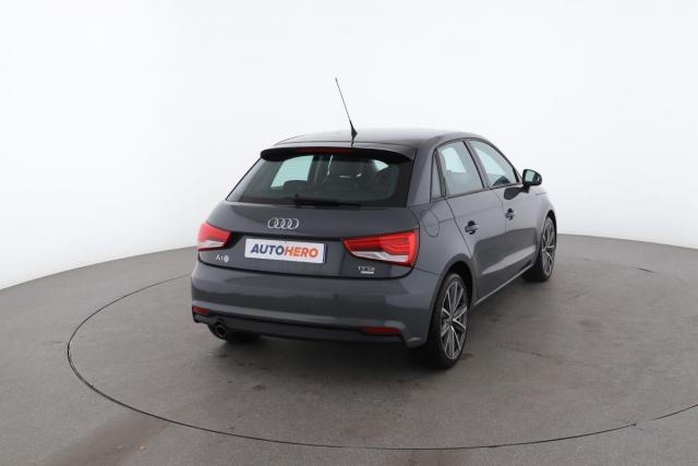 Audi A1 Sportback image 2