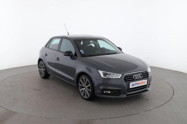 Audi A1 Sportback image 8