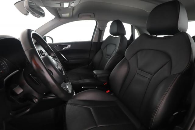 Audi A1 Sportback image 1