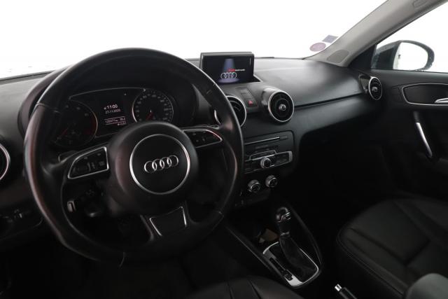 Audi A1 Sportback image 7