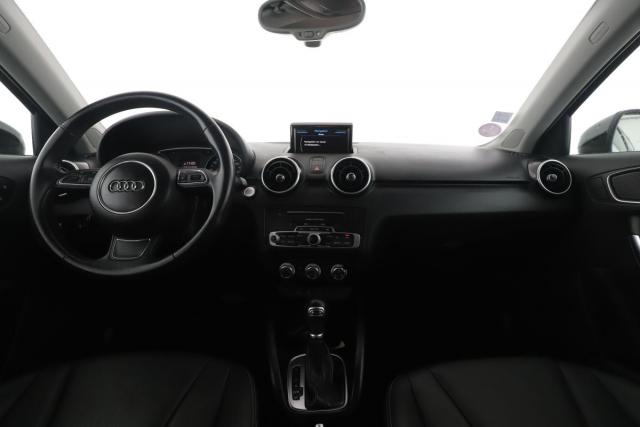 Audi A1 Sportback image 9