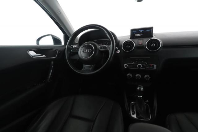 Audi A1 Sportback image 4