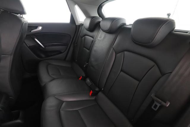 Audi A1 Sportback image 3