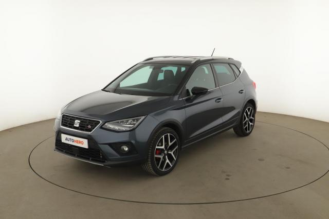 Seat Arona 1.5 Tsi Act Fr Bv6 150 Ch