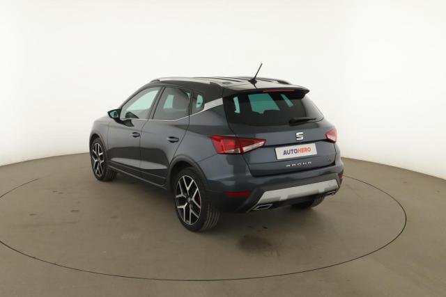 Seat Arona image 6
