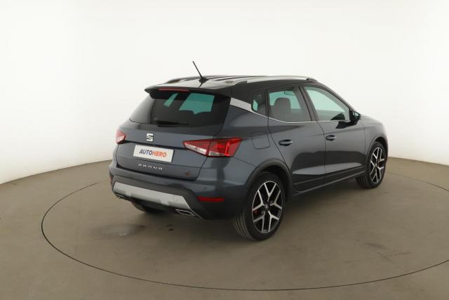 Seat Arona image 7