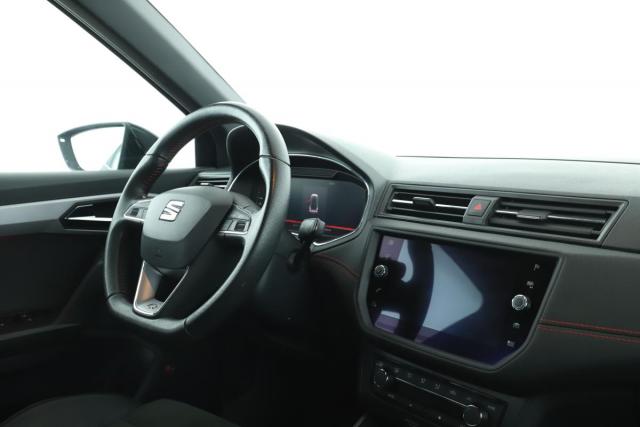 Seat Arona image 8
