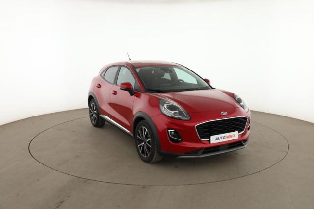 Ford Puma image 9