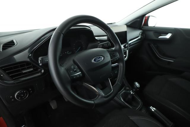 Ford Puma image 2