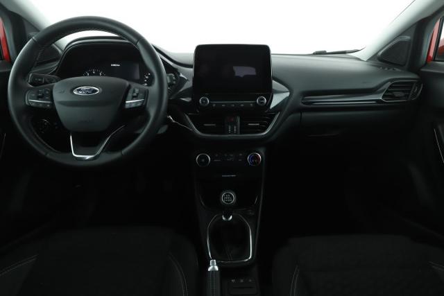 Ford Puma image 3