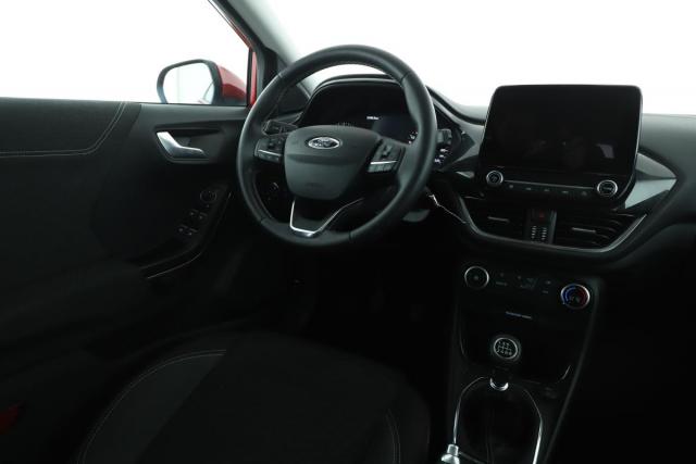 Ford Puma image 5