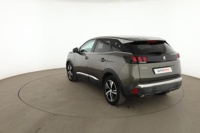 Peugeot 3008 image 8