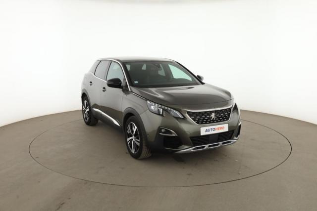 Peugeot 3008 image 9