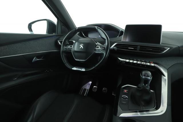 Peugeot 3008 image 4