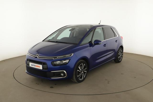 Citroen C4 Picasso (2) 1.2 Puretech Shine Bv6 130 Ch