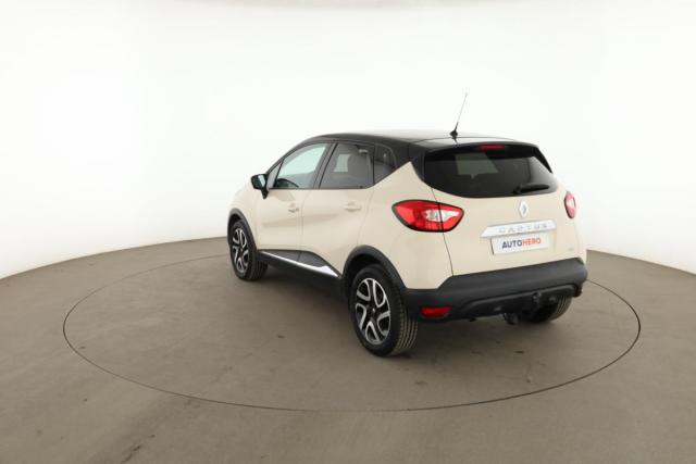 Renault Captur image 4