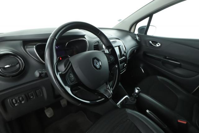Renault Captur image 6