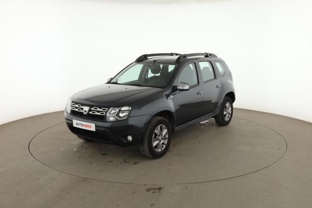Dacia Duster Ii 1.2 Tce Sl 10 Ans 4x2 125 Ch